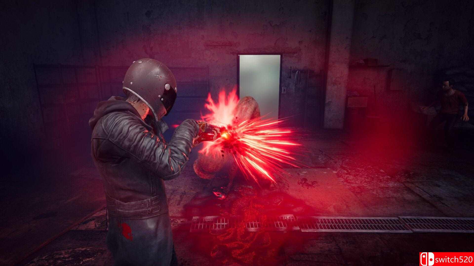 《野狗子》游戏截图5