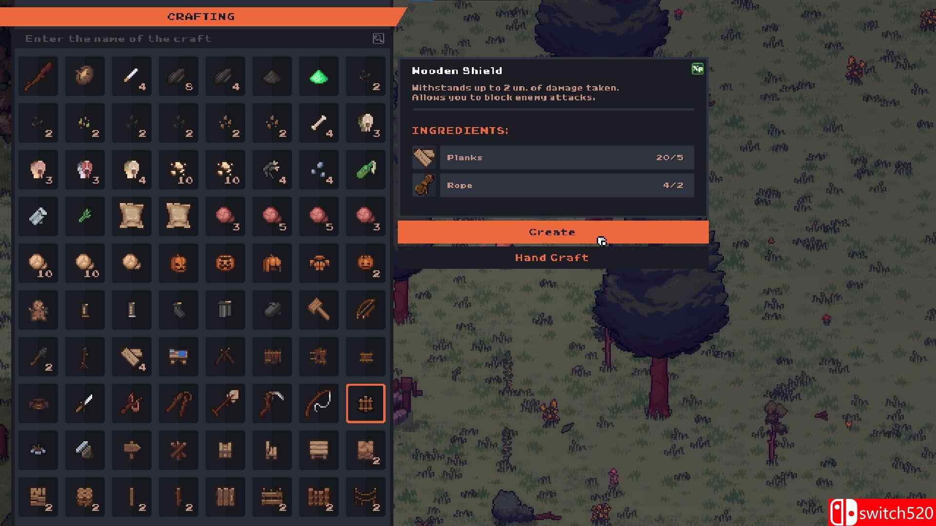 《隔离者》游戏截图4