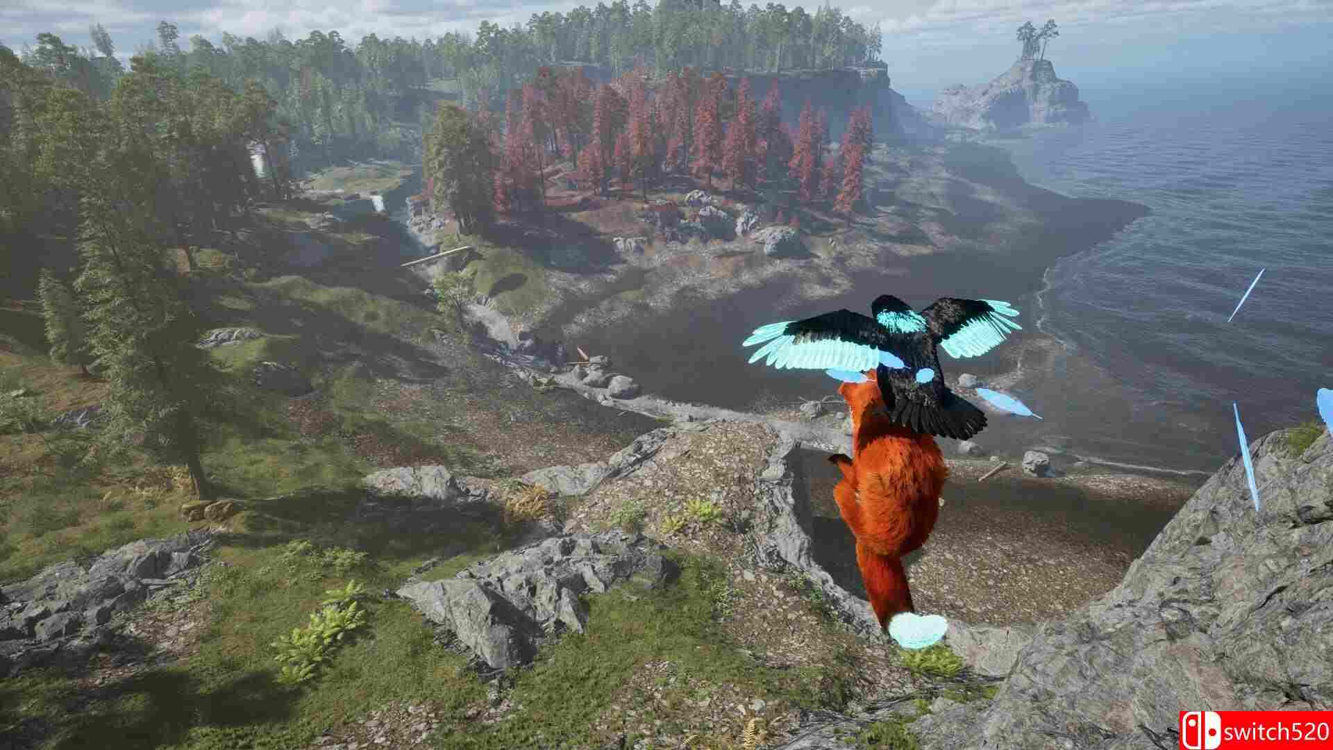 《北境之灵2》游戏截图3