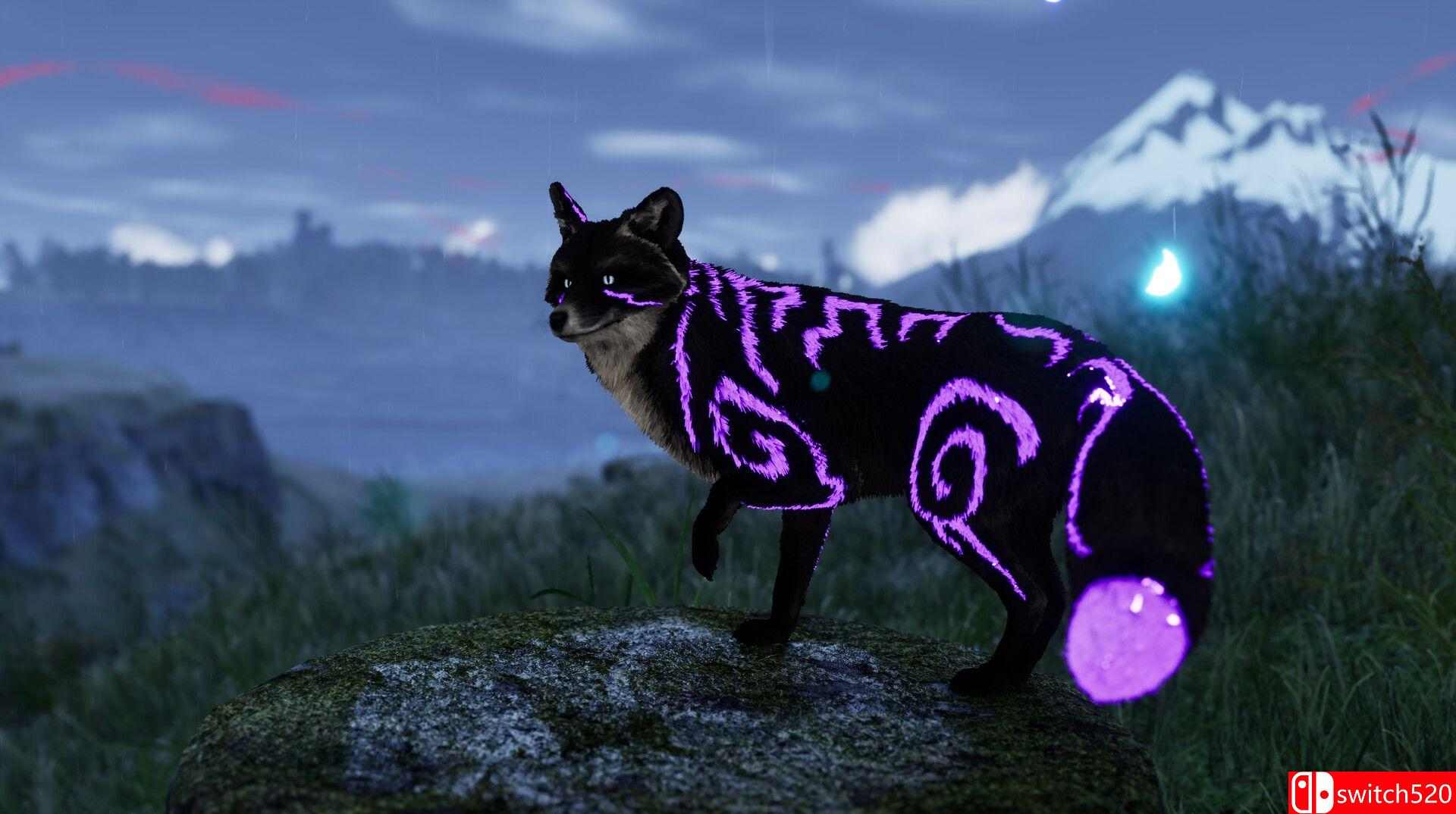 《北境之灵2》游戏截图1