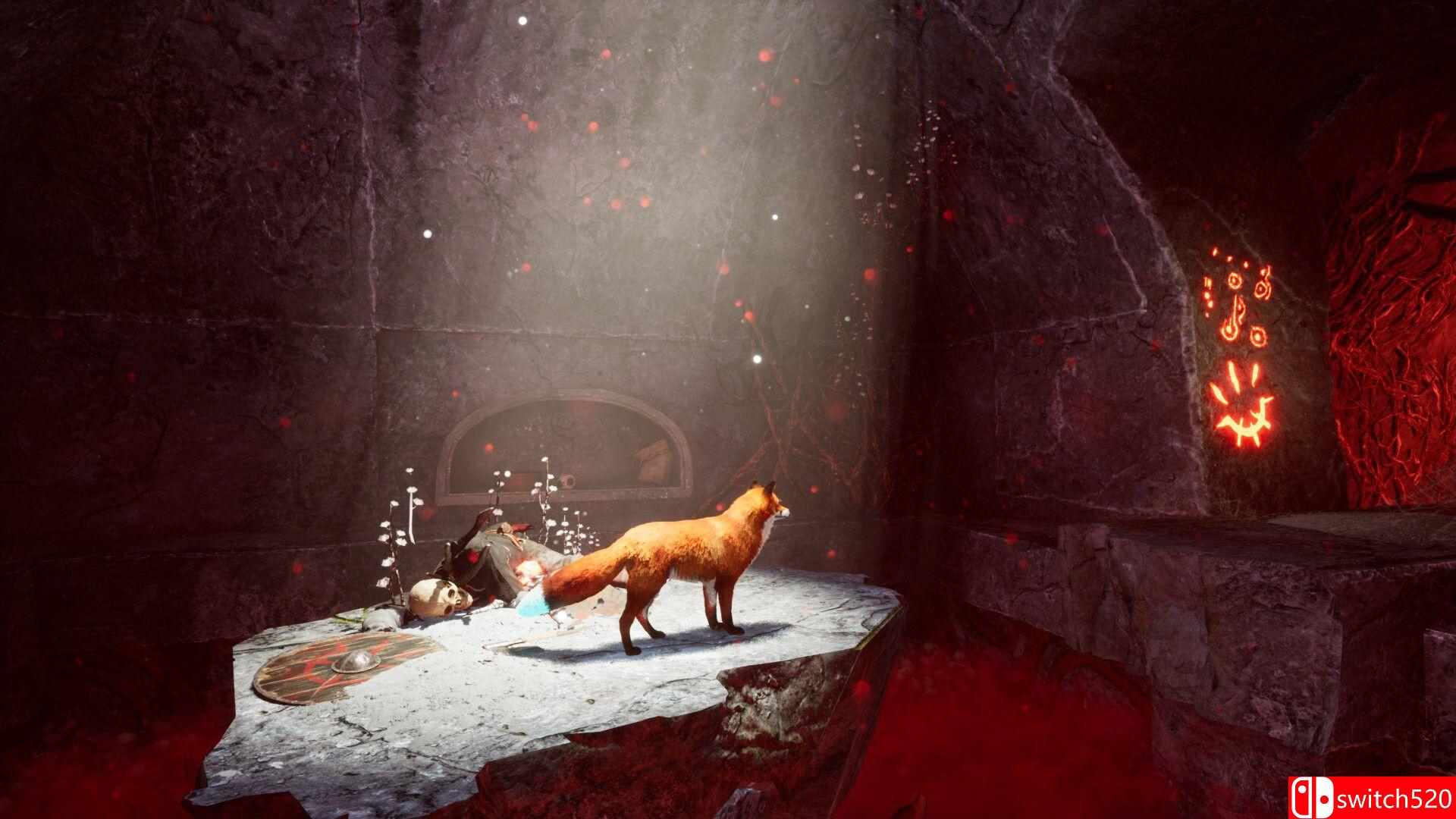 《北境之灵2》游戏截图4