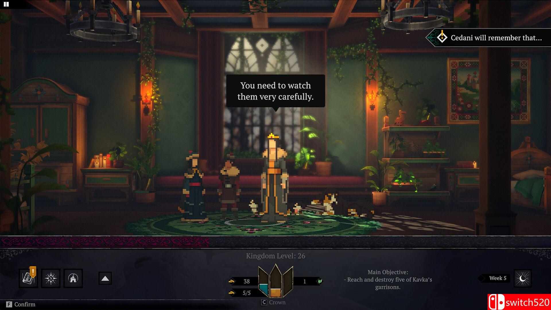 《遵命，陛下：寒冬（Yes, Your Grace 2: Snowfall）》官方中文 TENOKE镜像版[CN/EN]_2