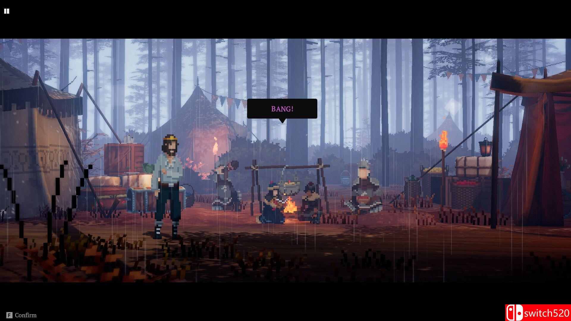 《遵命，陛下：寒冬（Yes, Your Grace 2: Snowfall）》官方中文 TENOKE镜像版[CN/EN]_5