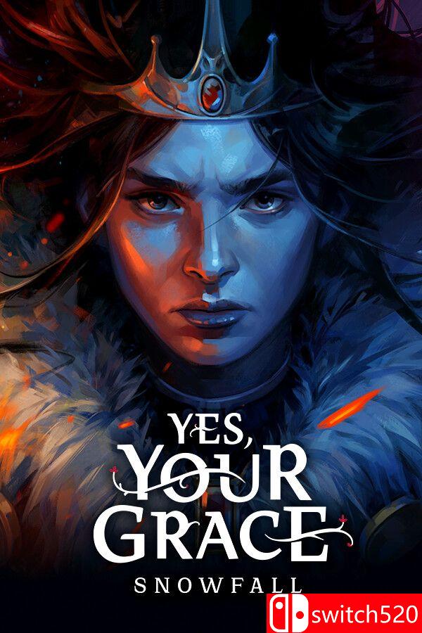 《遵命，陛下：寒冬（Yes, Your Grace 2: Snowfall）》官方中文 TENOKE镜像版[CN/EN]