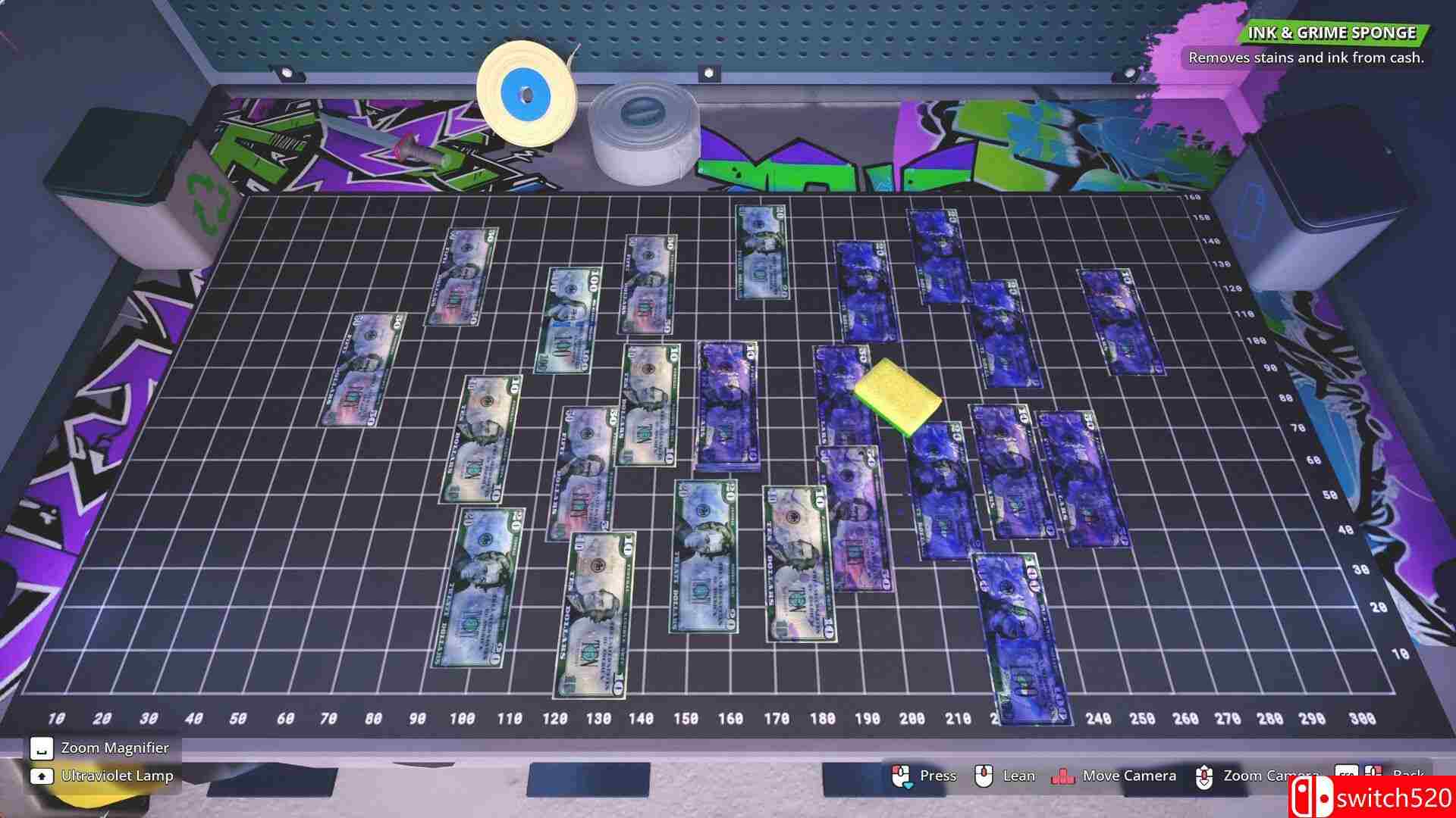 浣币模拟器游戏截图5