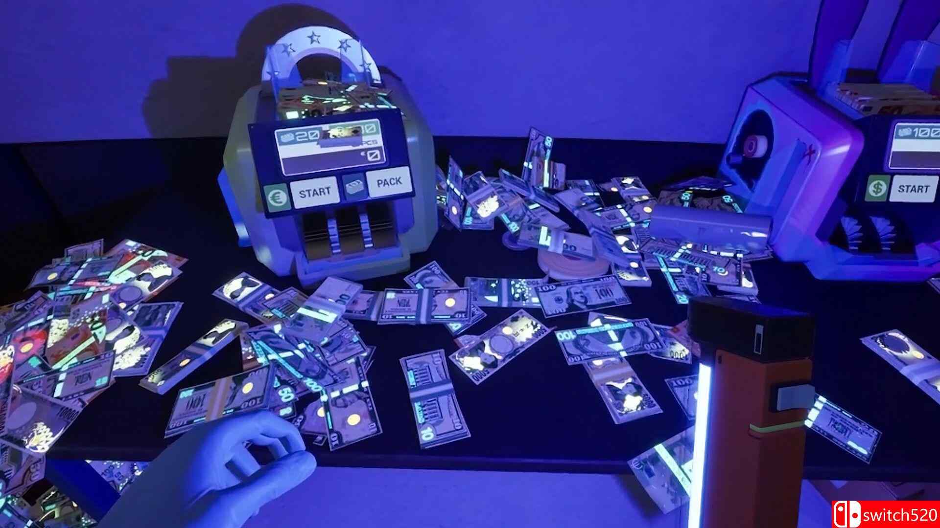 浣币模拟器游戏截图3