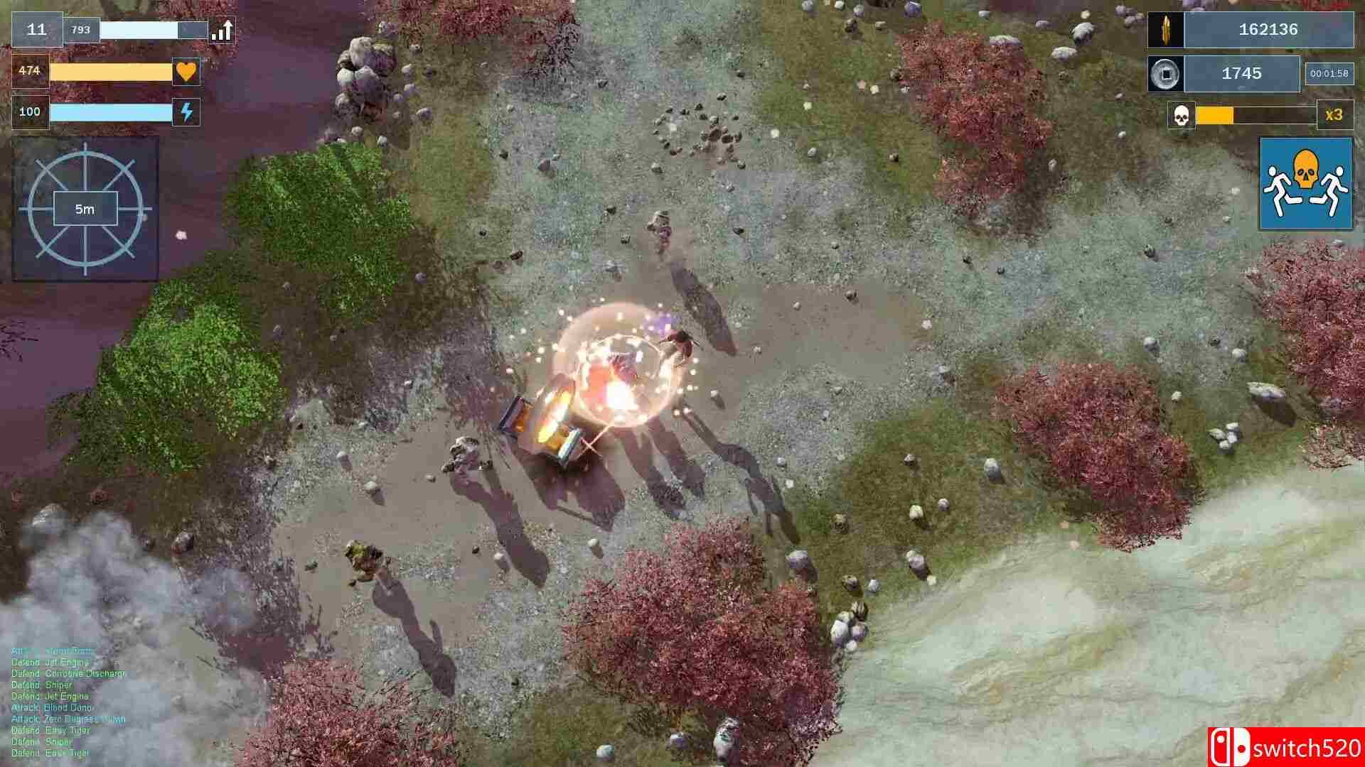 《怪物夺宝战（Monsters Loot Swag）》VACE硬盘版[EN]_5