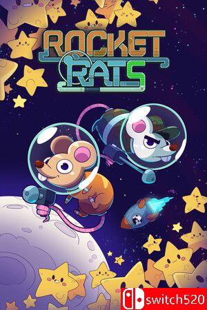 《火箭鼠（Rocket Rats）》游戏主图