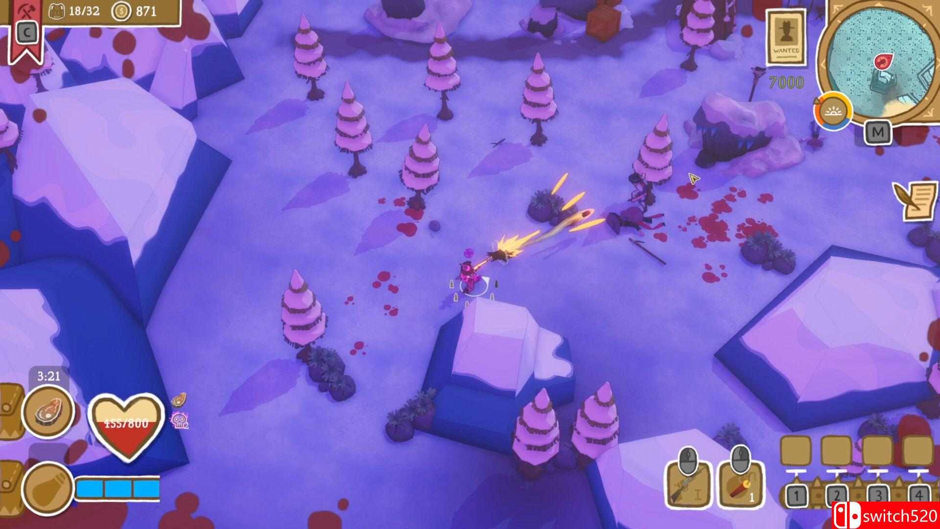 《恐龙之路》游戏截图3