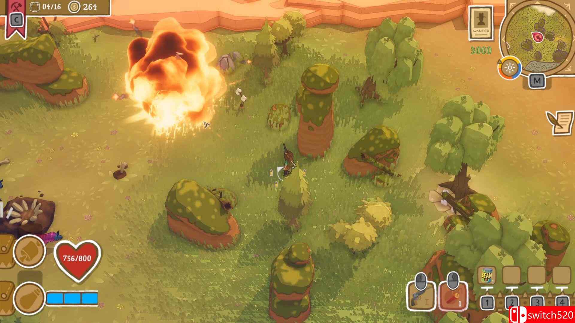 《恐龙之路》游戏截图4