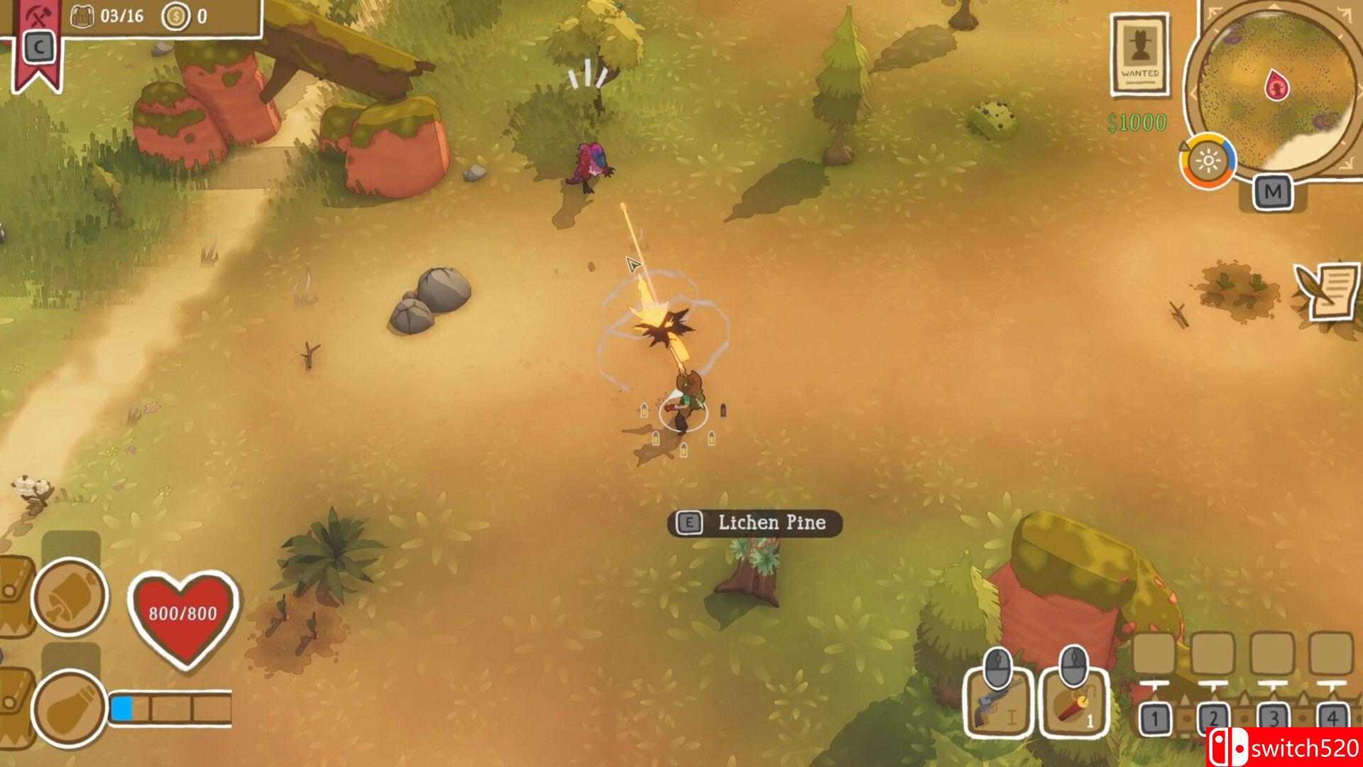 《恐龙之路》游戏截图2