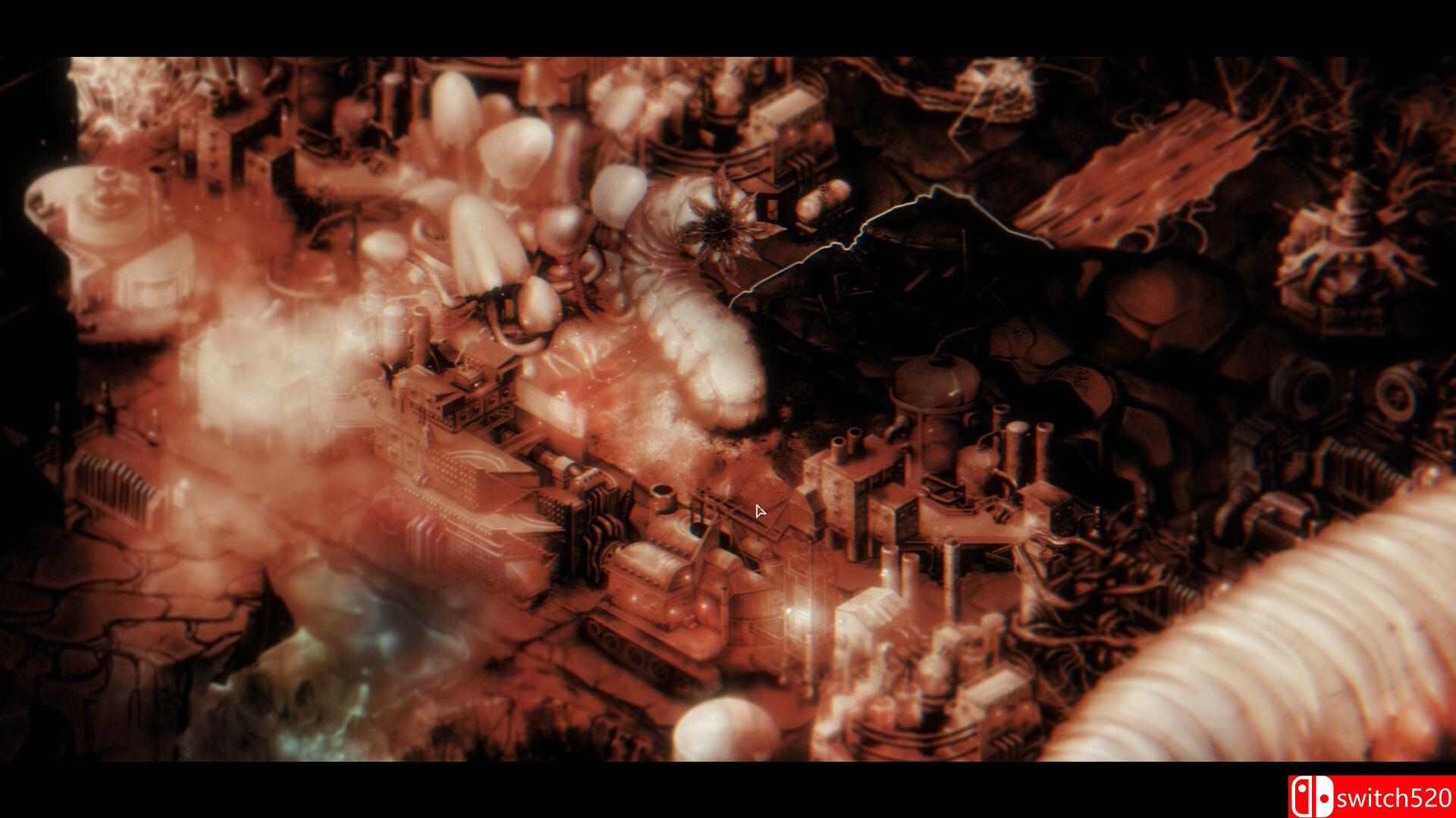 《深矿缺氧》游戏截图3