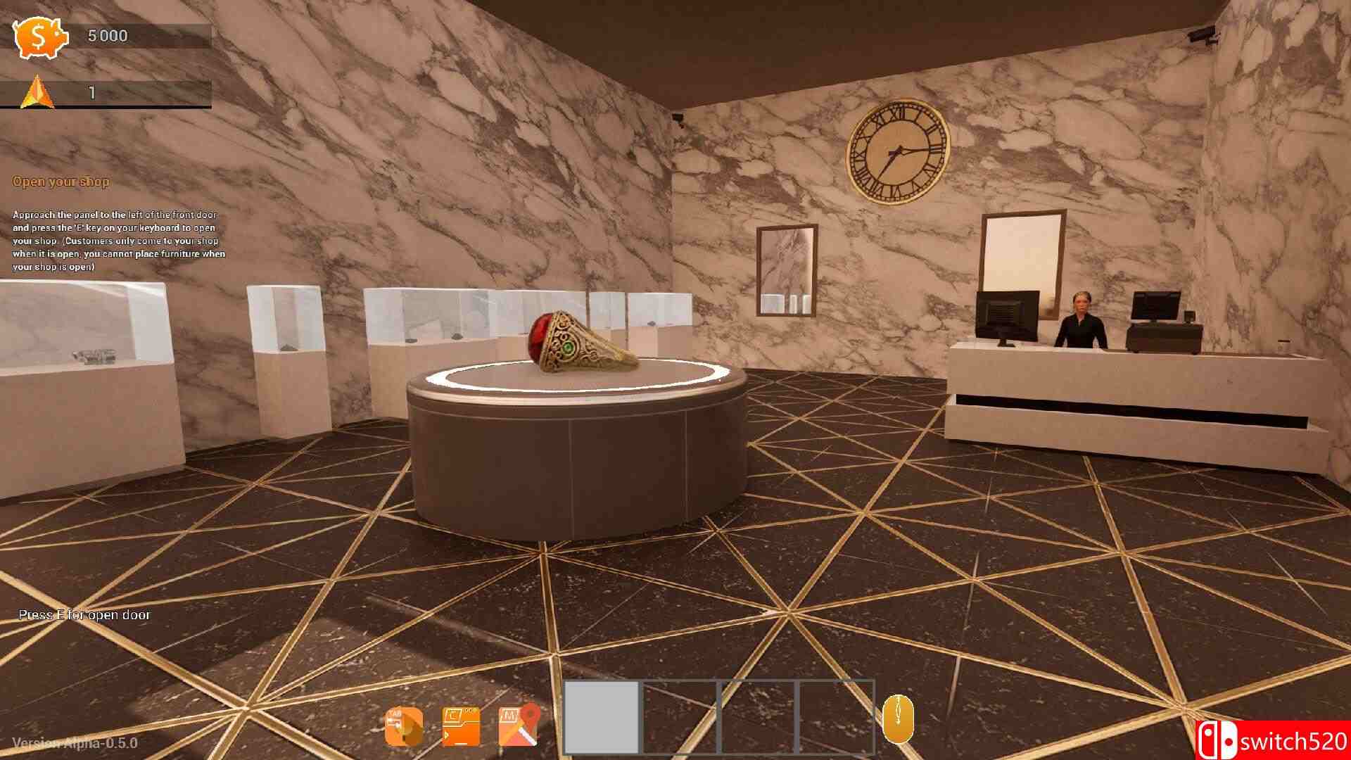 《我的当铺》游戏截图3