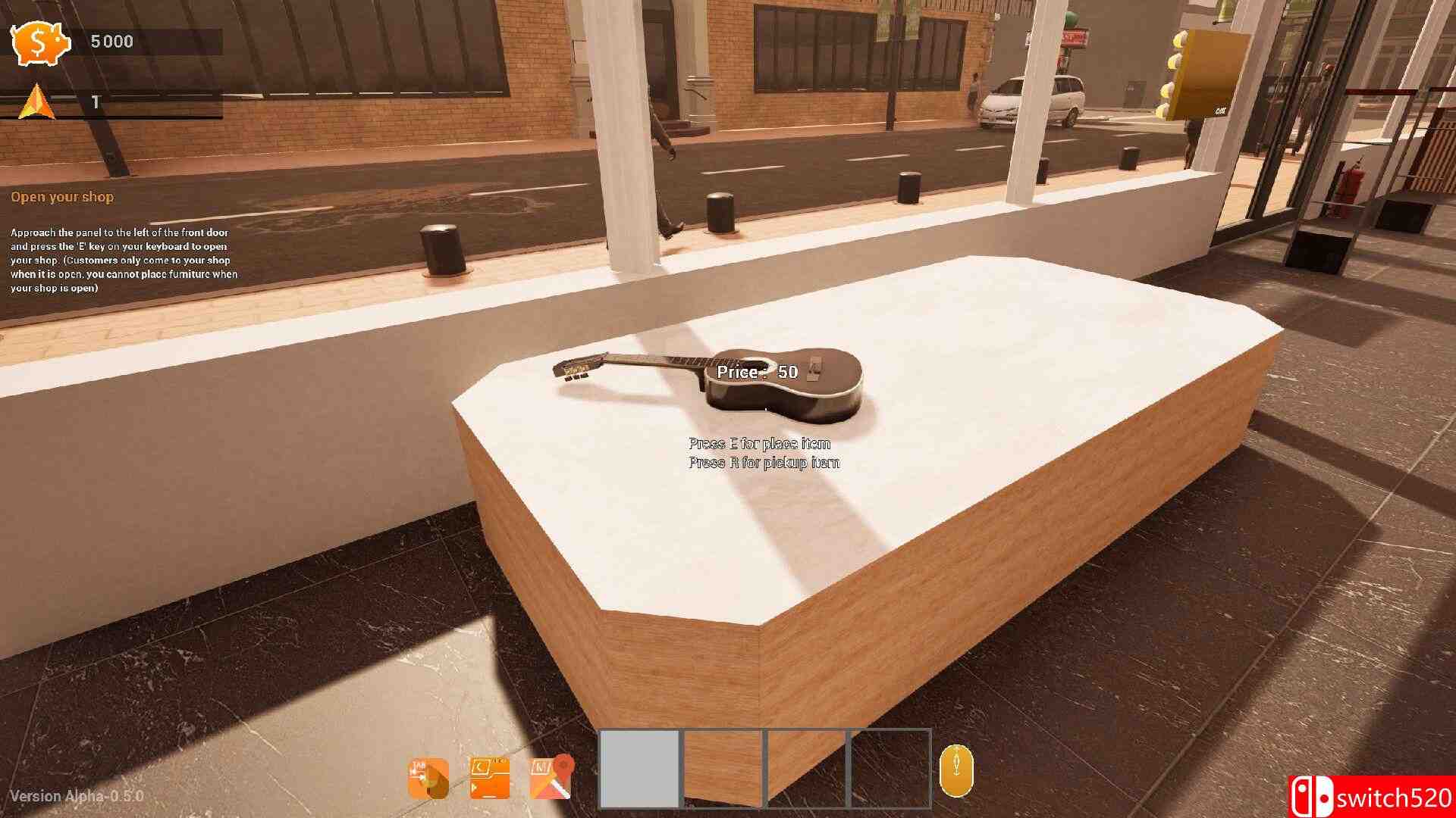 《我的当铺》游戏截图2