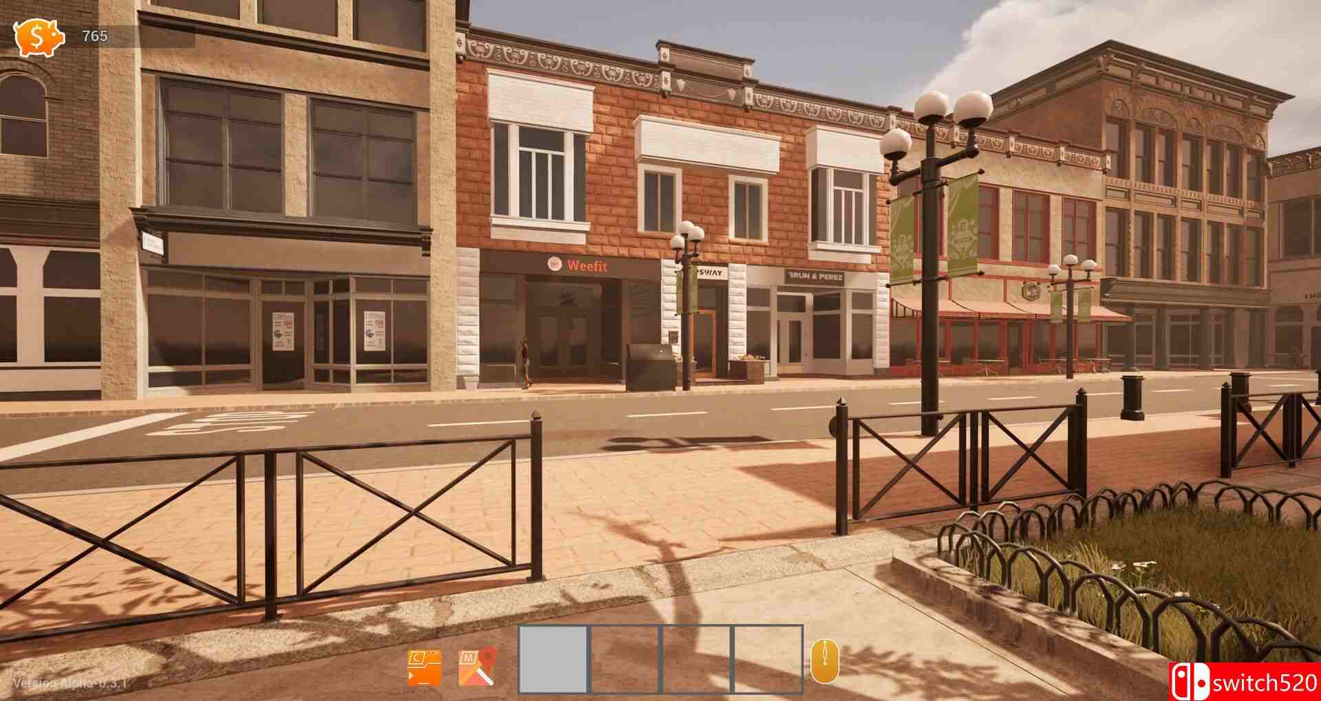 《我的当铺》游戏截图5