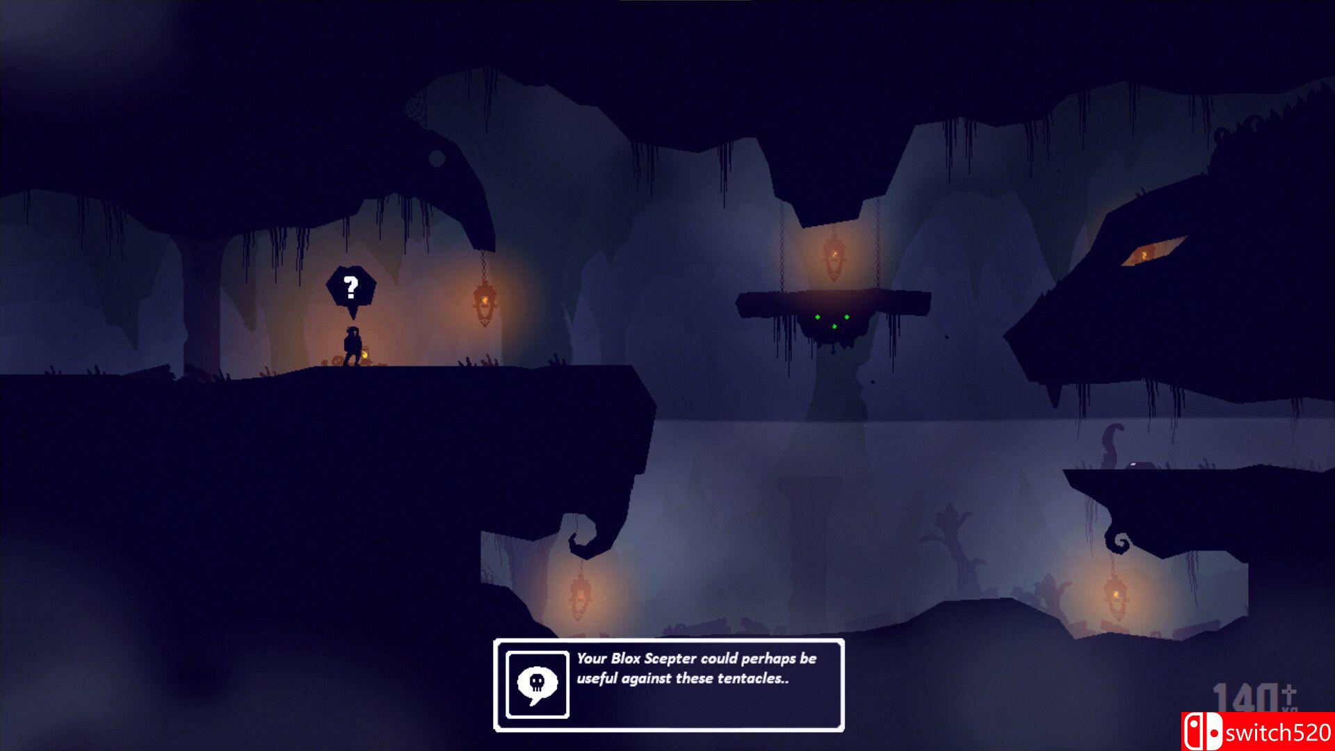 《恶魔任务》游戏截图3