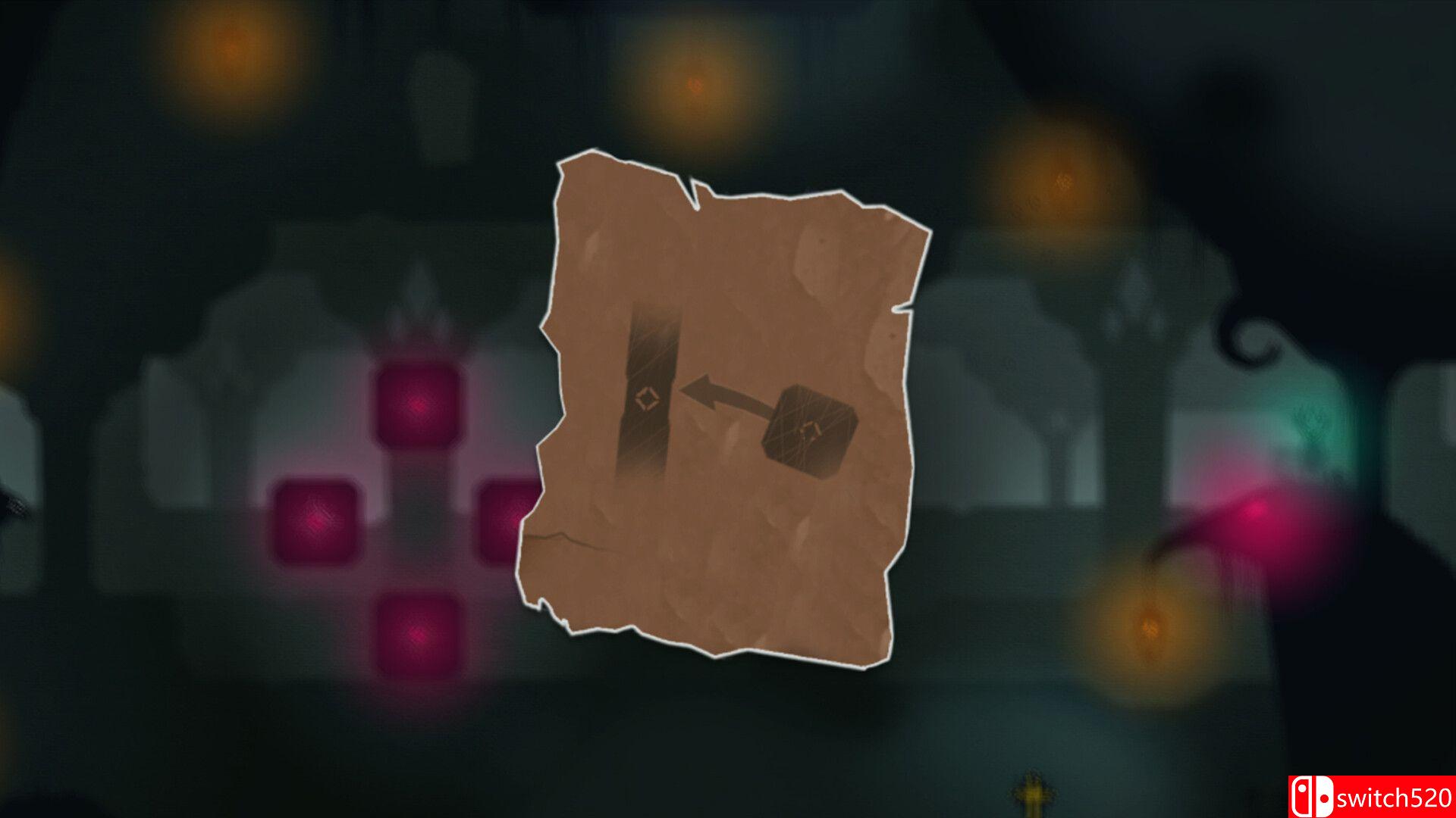 《恶魔任务》游戏截图4