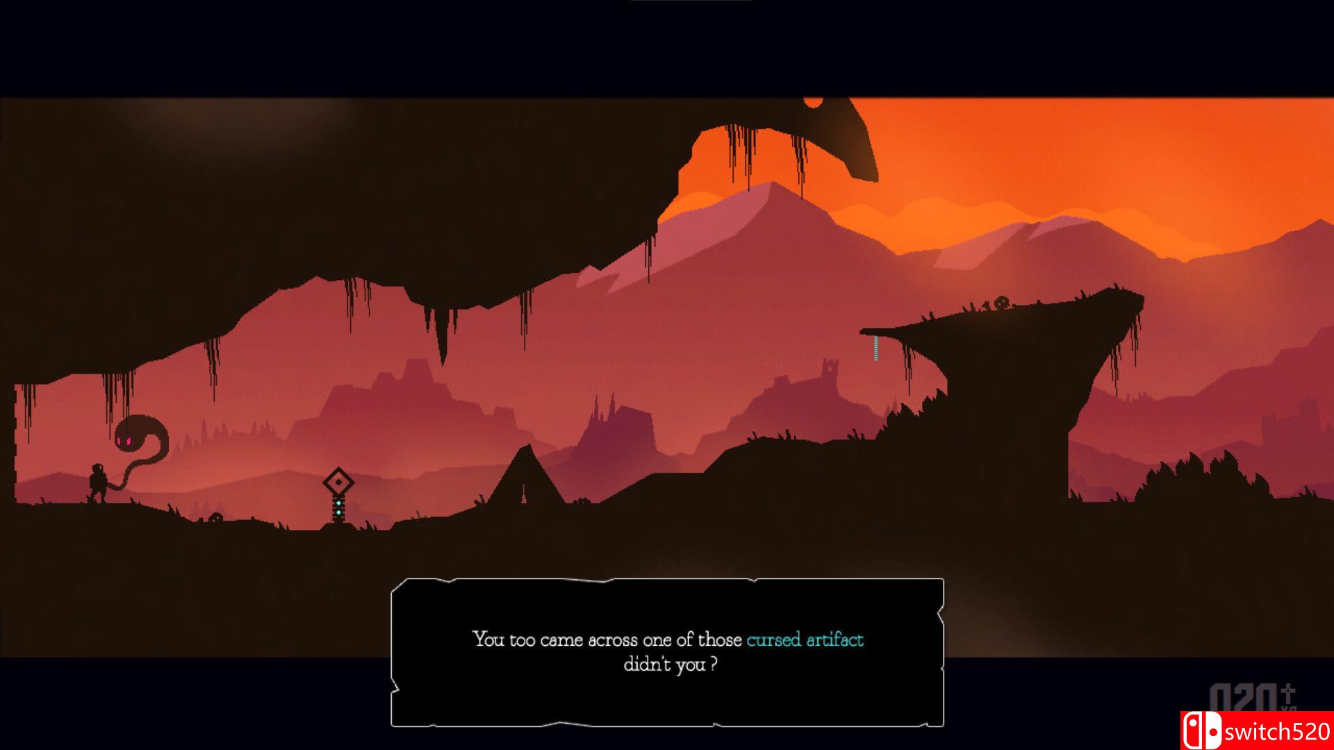 《恶魔任务》游戏截图5