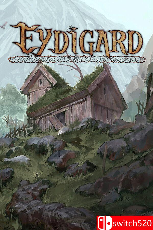 《艾迪嘉德（Eydigard）》官方中文 Early Access P2P硬盘版[CN/TW/EN/JP]