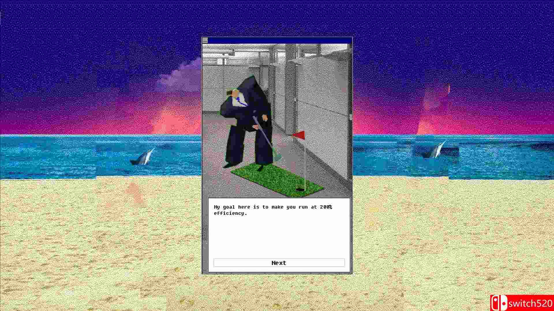 《表格作弊》游戏截图5