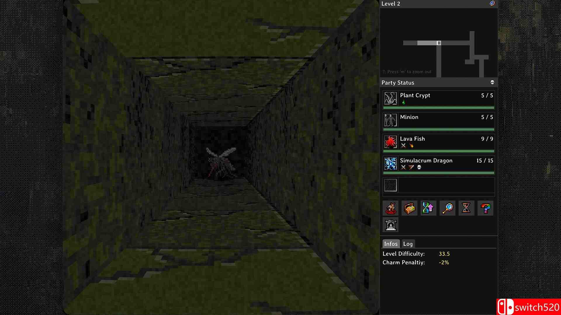 《幽影宝库（Gloamvault）》Build 18386995 P2P硬盘版[EN]_1