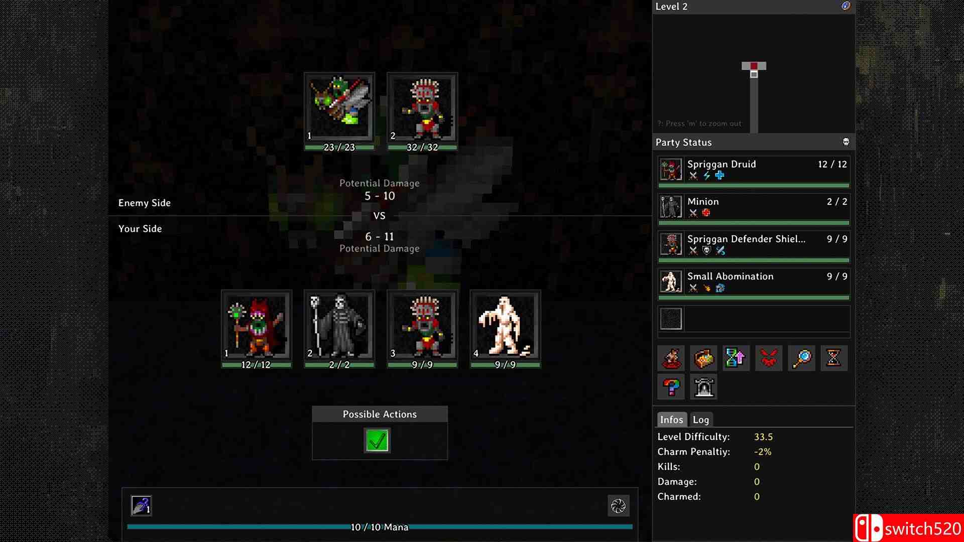 《幽影宝库（Gloamvault）》Build 18386995 P2P硬盘版[EN]_2