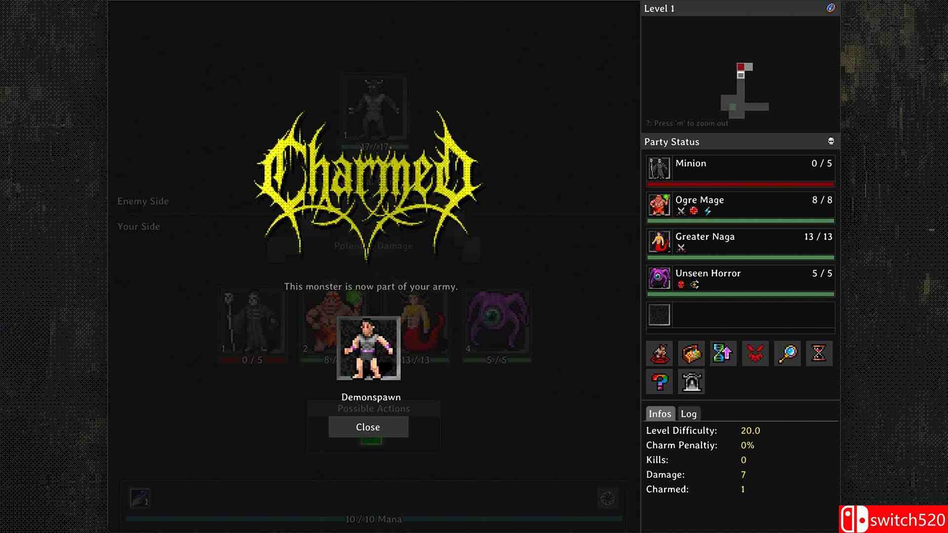 《幽影宝库（Gloamvault）》Build 18386995 P2P硬盘版[EN]_4