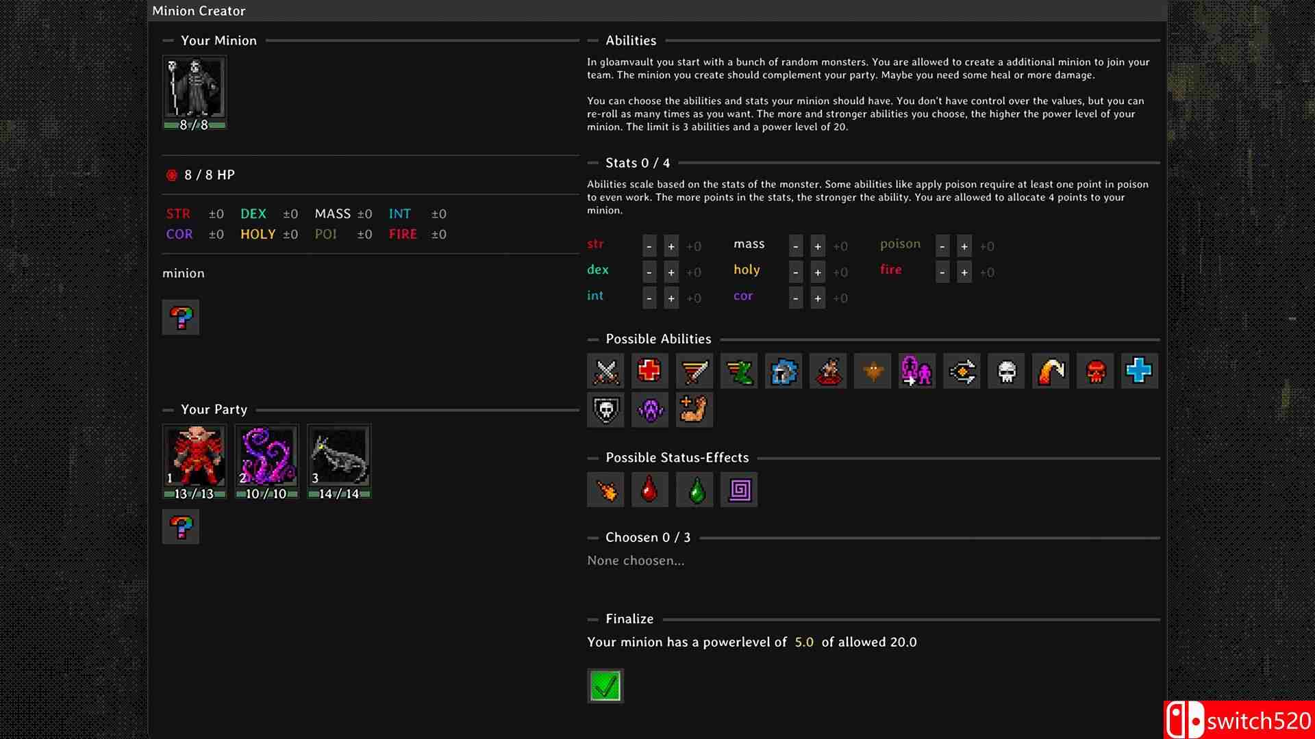 《幽影宝库（Gloamvault）》Build 18386995 P2P硬盘版[EN]_3