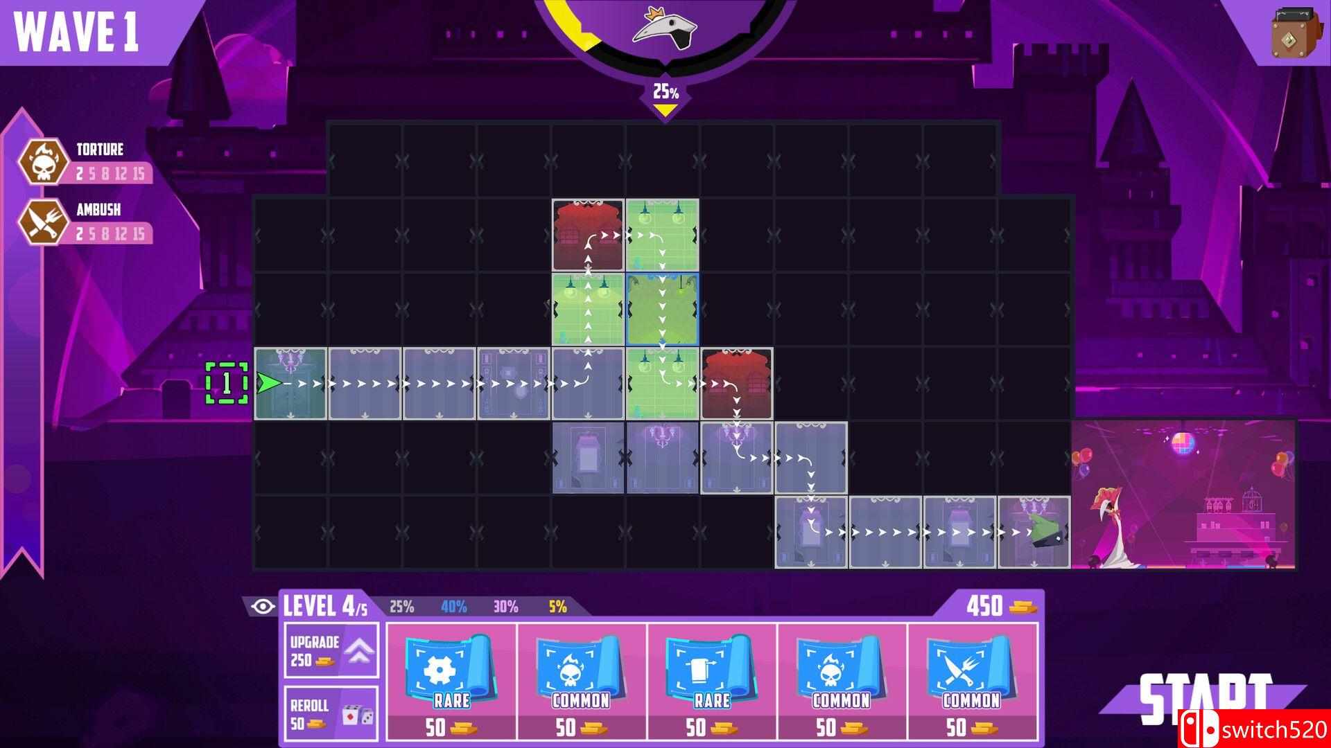 《派对恶魔（Party Demon）》Build 18283065 P2P硬盘版[EN]_3