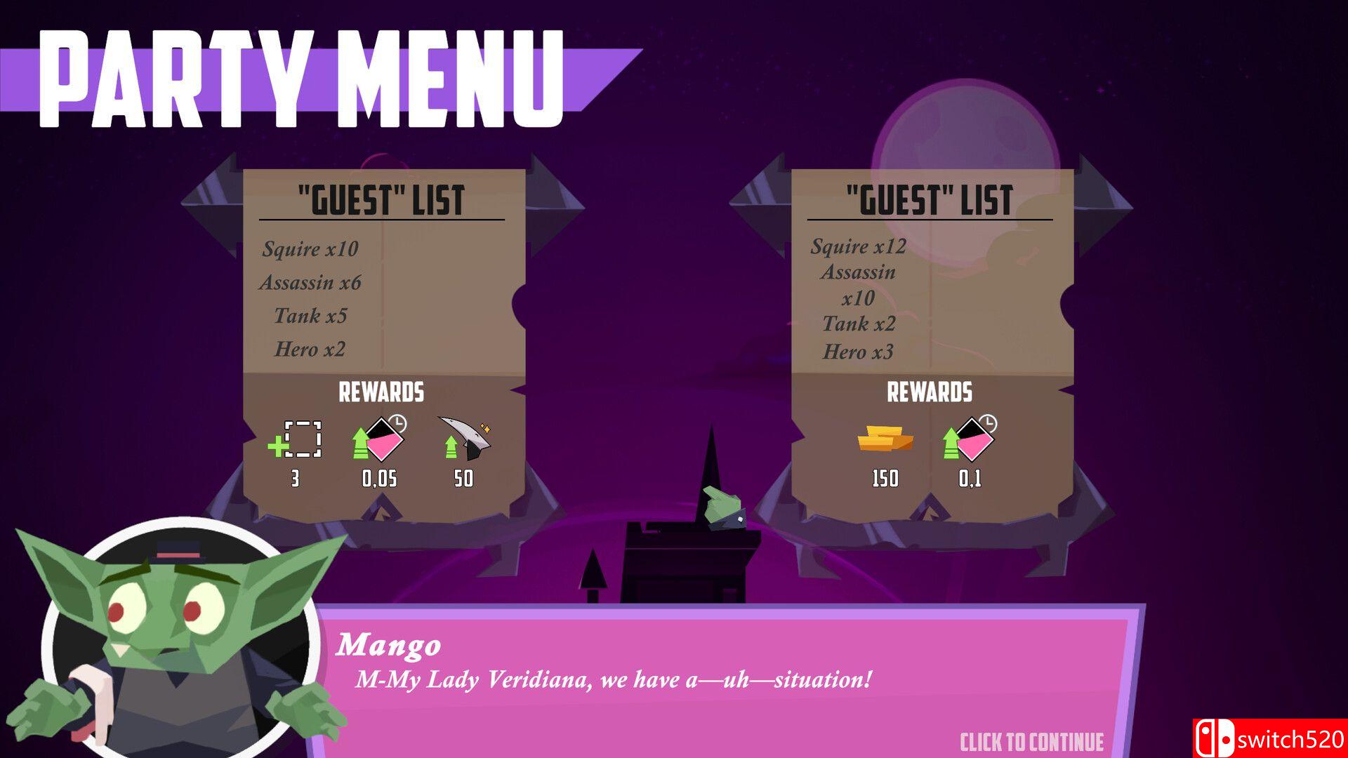 《派对恶魔（Party Demon）》Build 18283065 P2P硬盘版[EN]_4