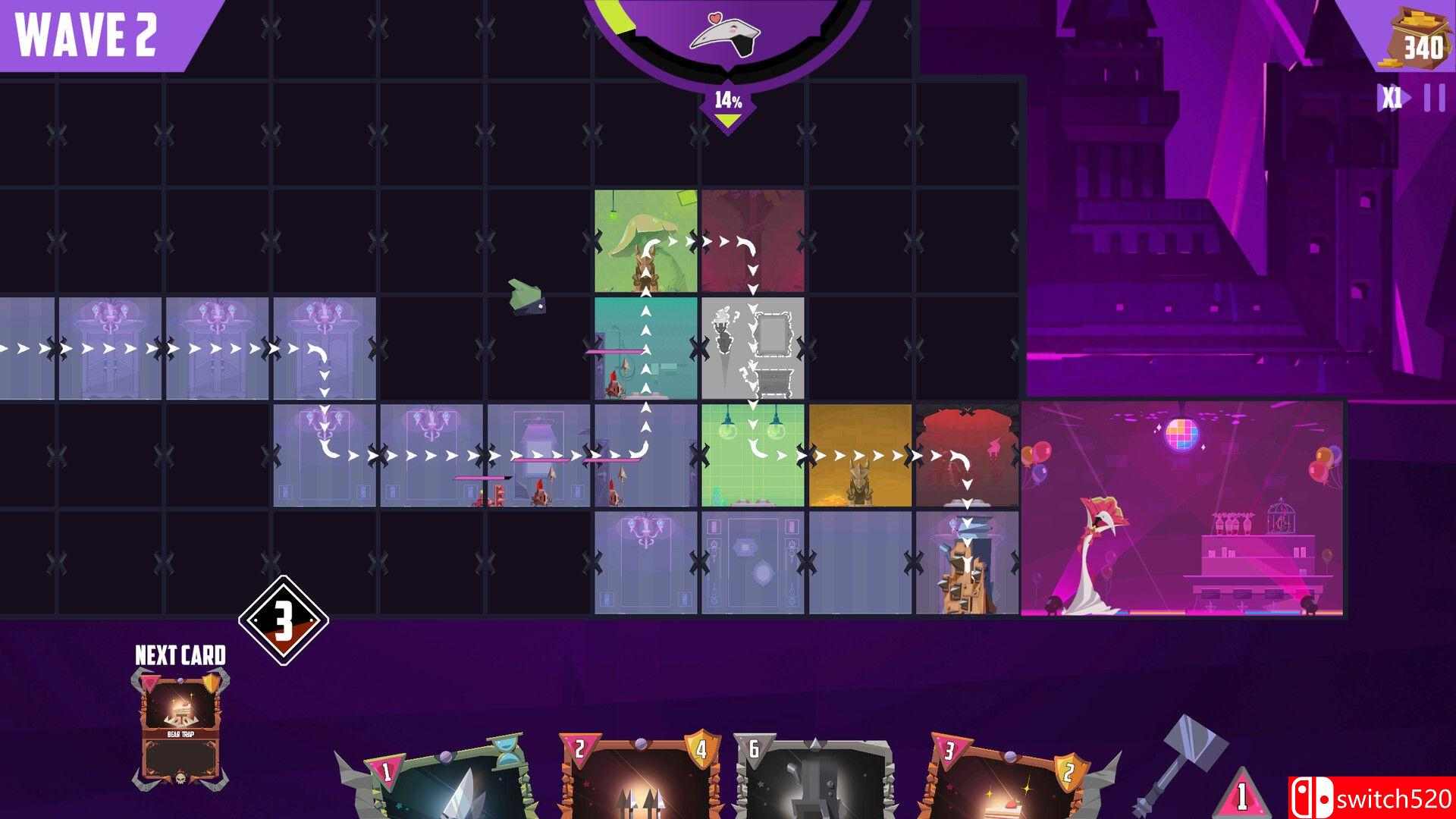 《派对恶魔（Party Demon）》Build 18283065 P2P硬盘版[EN]_5