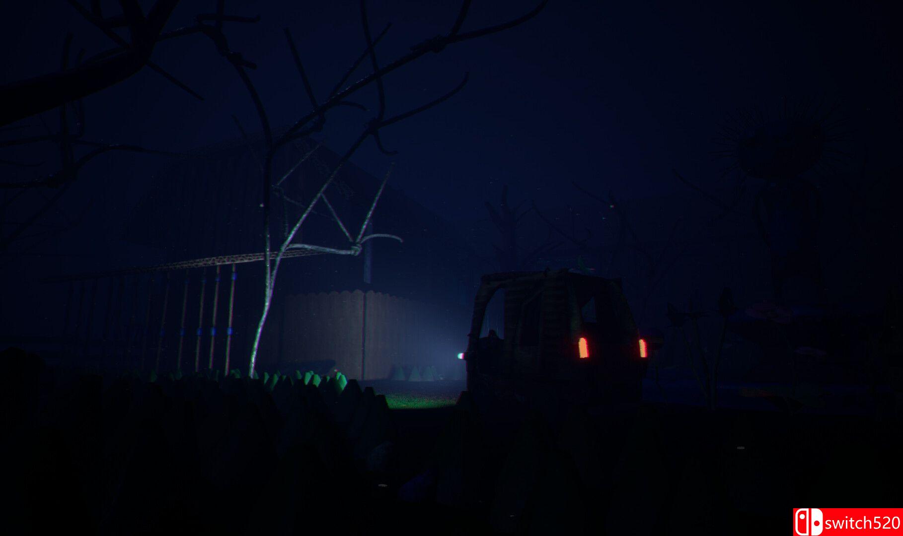 黏土镇惊魂游戏截图2