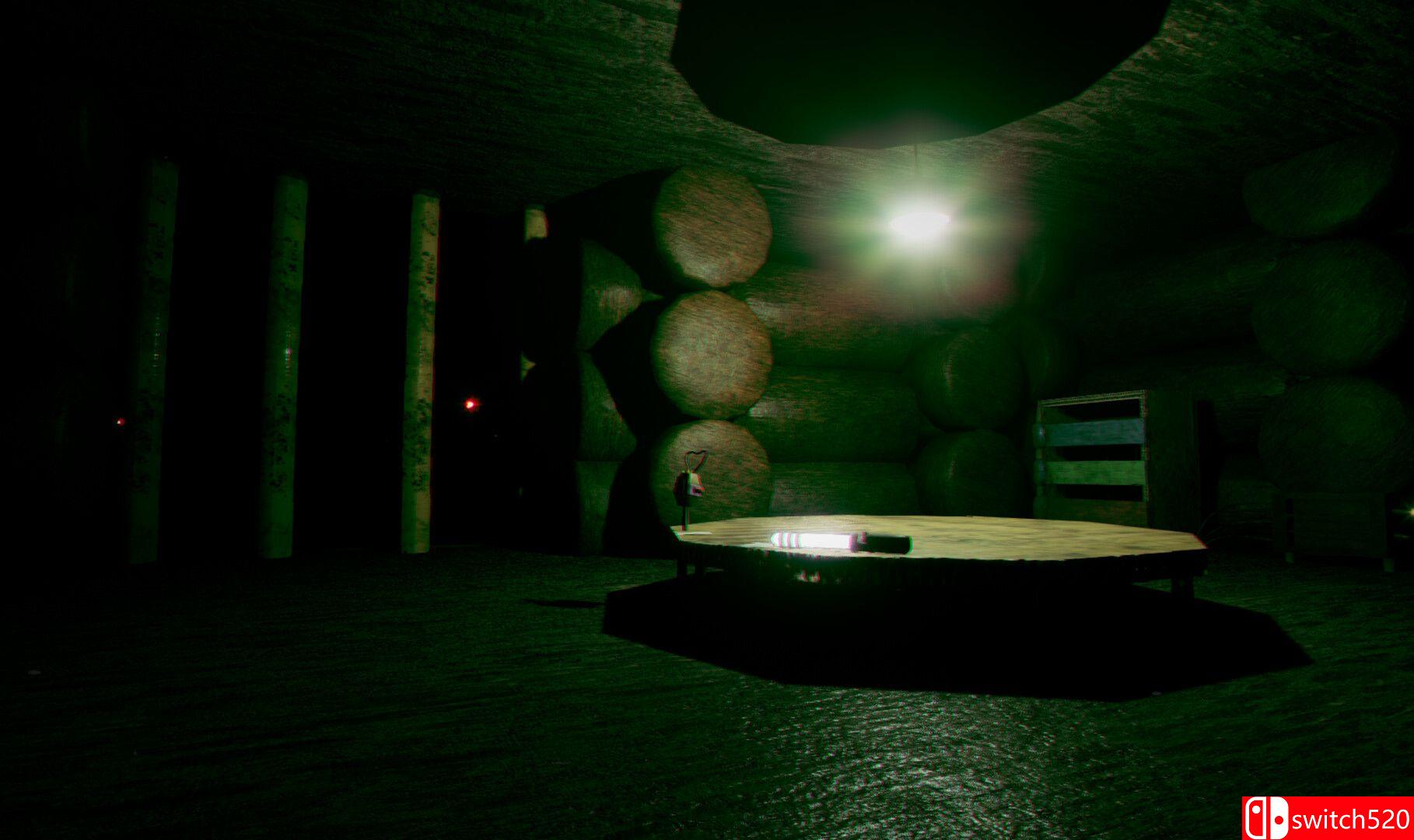 黏土镇惊魂游戏截图5