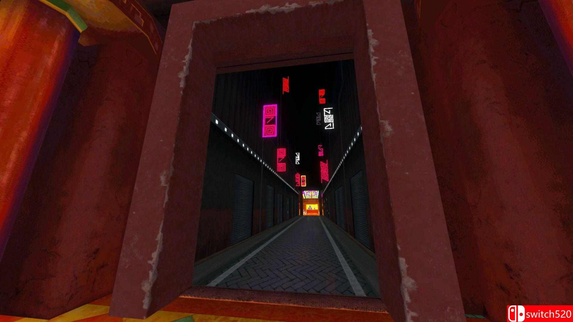 《伊娜：梦境烧烤》截图1