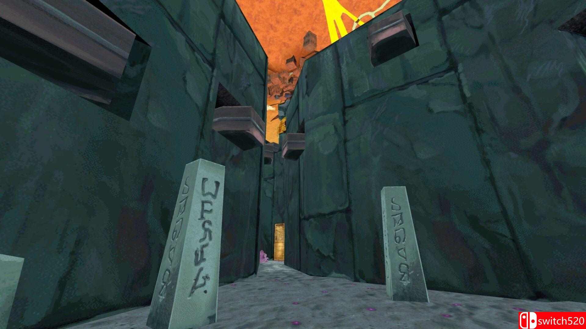 《伊娜：梦境烧烤》截图2