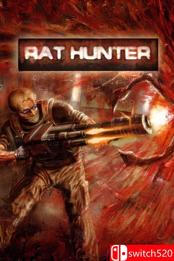 《鼠猎者（Rat Hunter）》v19.11.2024 P2P硬盘版[EN]