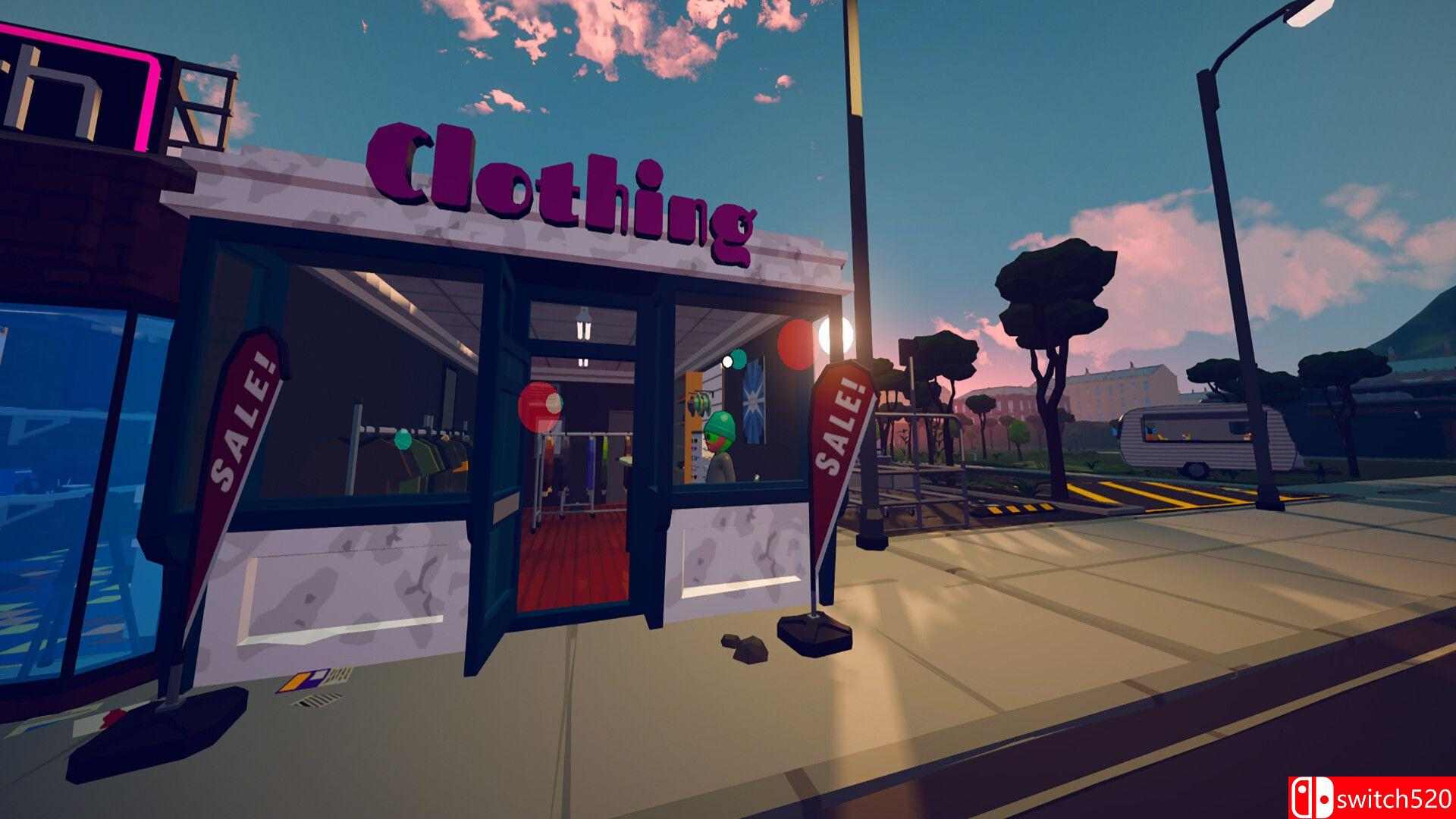 《五金店模拟器》截图4