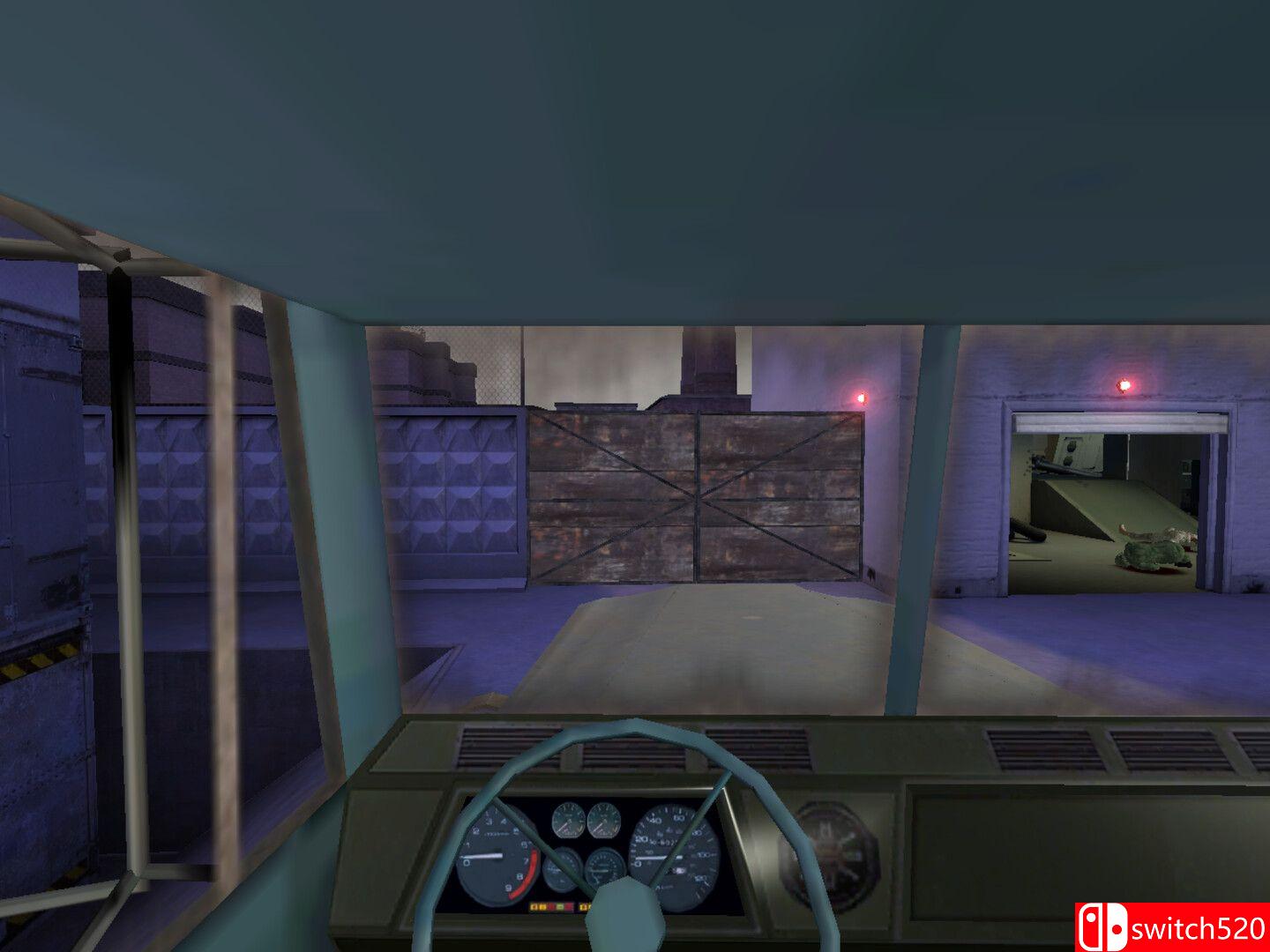 《爱国者：民主化》游戏截图5