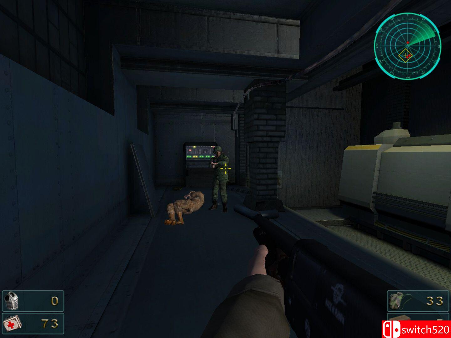 《爱国者：民主化》游戏截图3