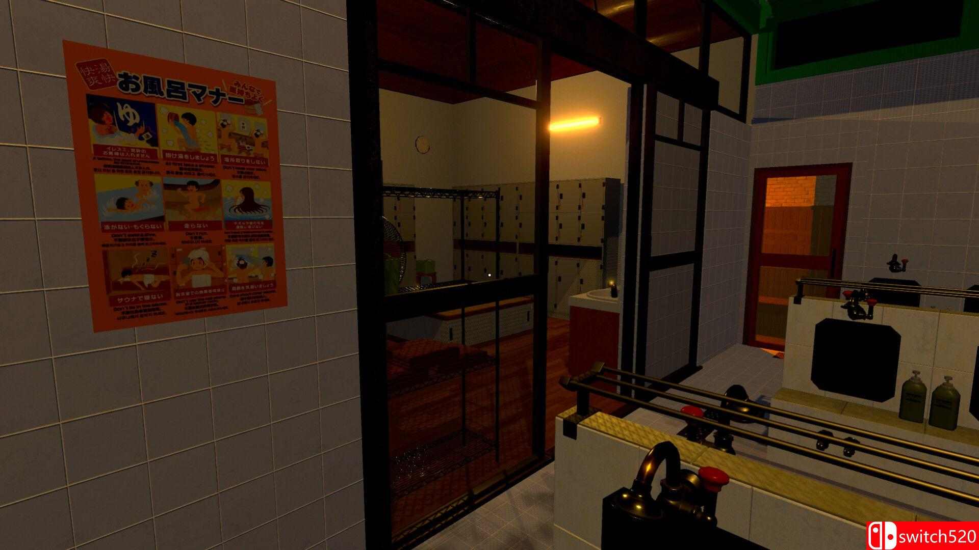 《无言老婆》游戏截图3