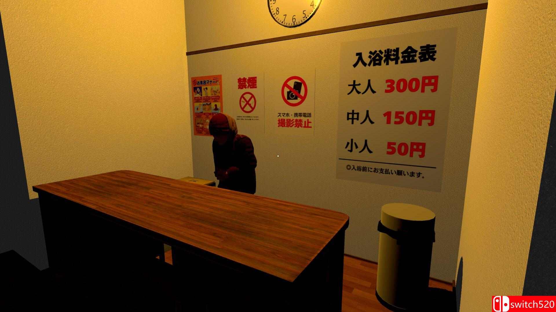 《无言老婆》游戏截图1