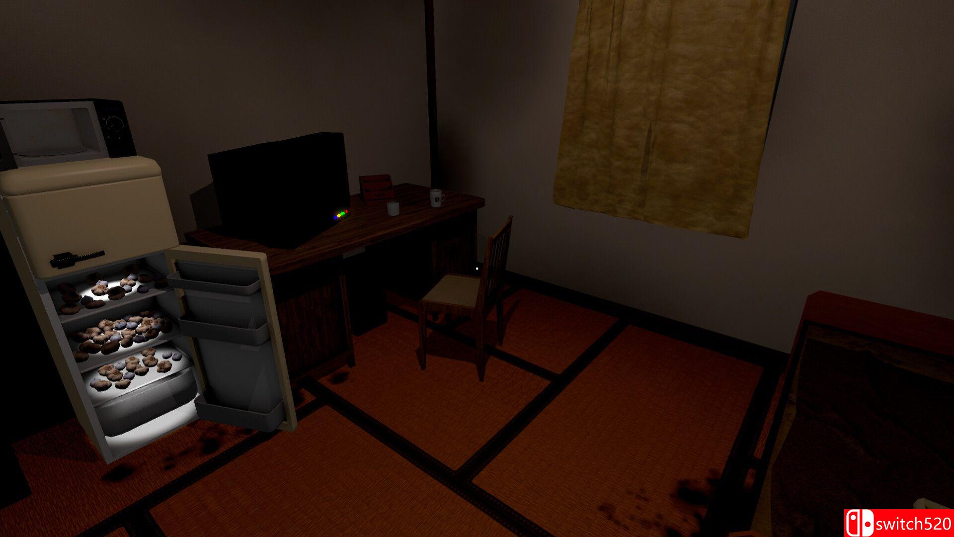 《无言老婆》游戏截图5