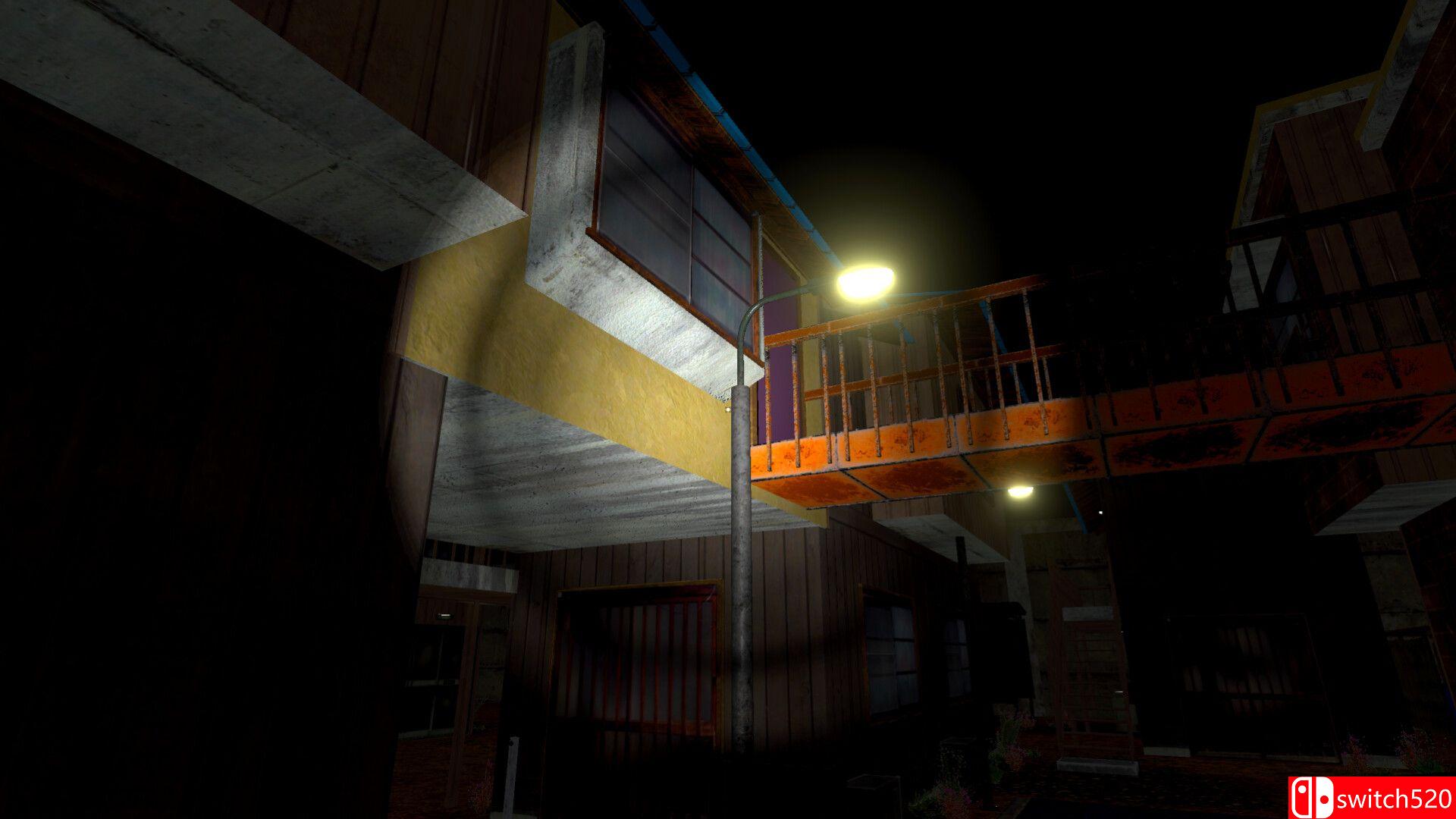 《无言老婆》游戏截图2