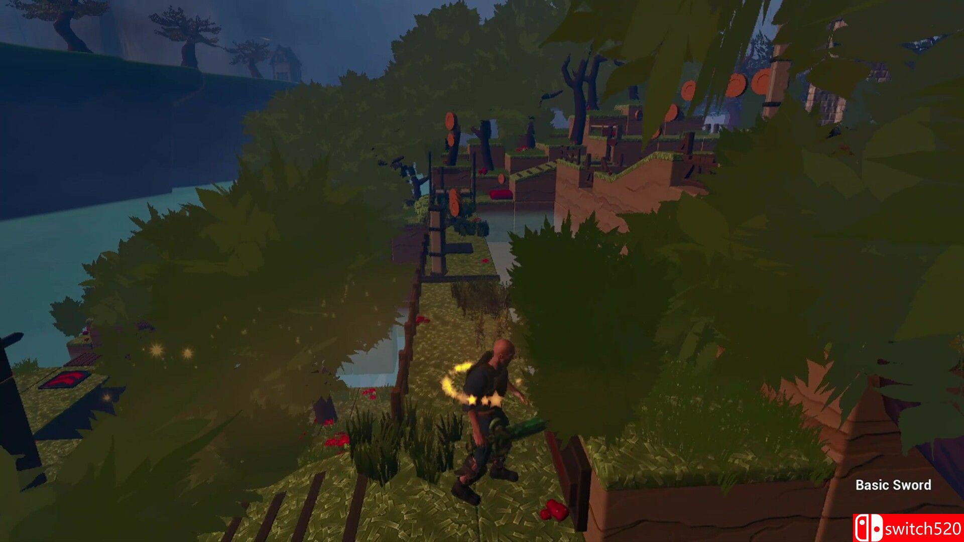 《永恒腐朽之魂》截图1