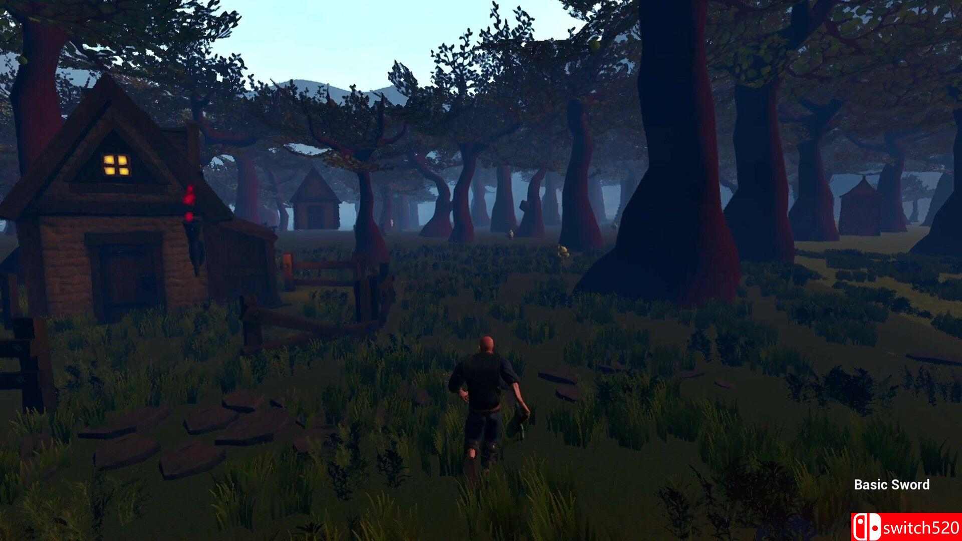 《永恒腐朽之魂》截图4