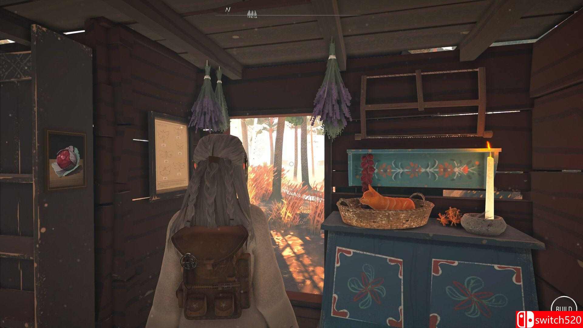 《REKA》游戏截图2