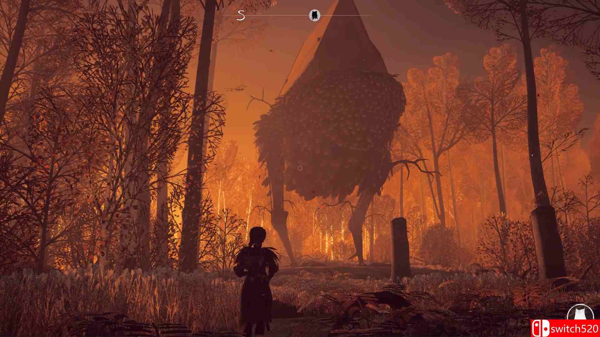 《REKA》游戏截图1