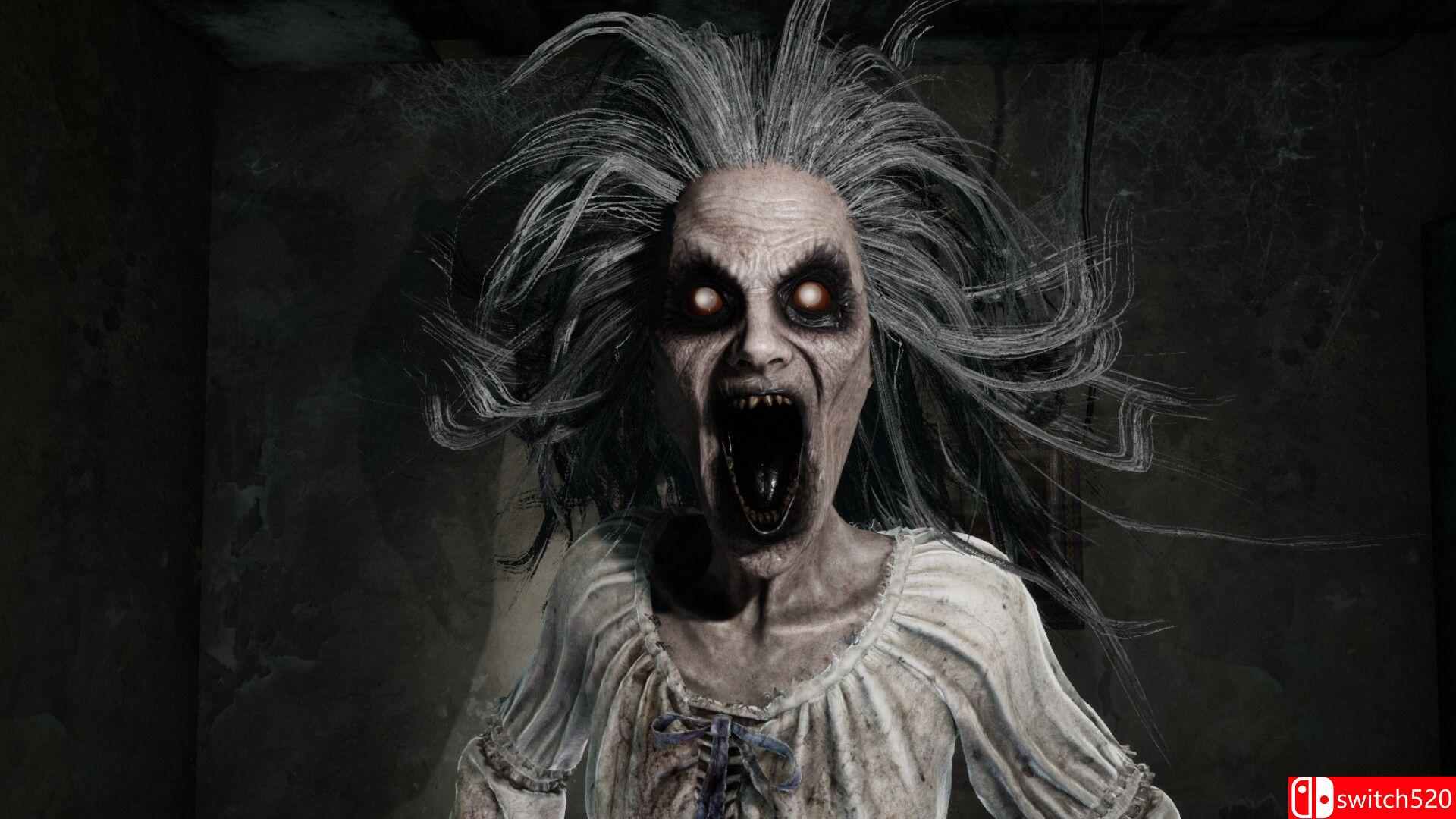 《埃博拉村》游戏截图4