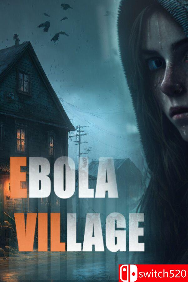 《埃博拉村（EBOLA VILLAGE）》RUNE镜像版封面图