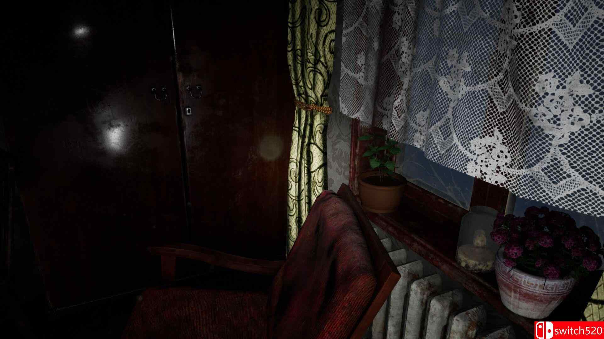 《埃博拉村》游戏截图5